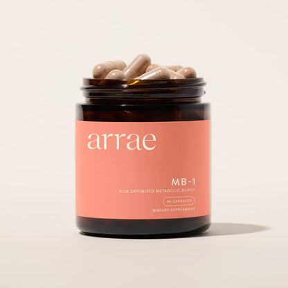 MB-1 (METABOLIC BURN)