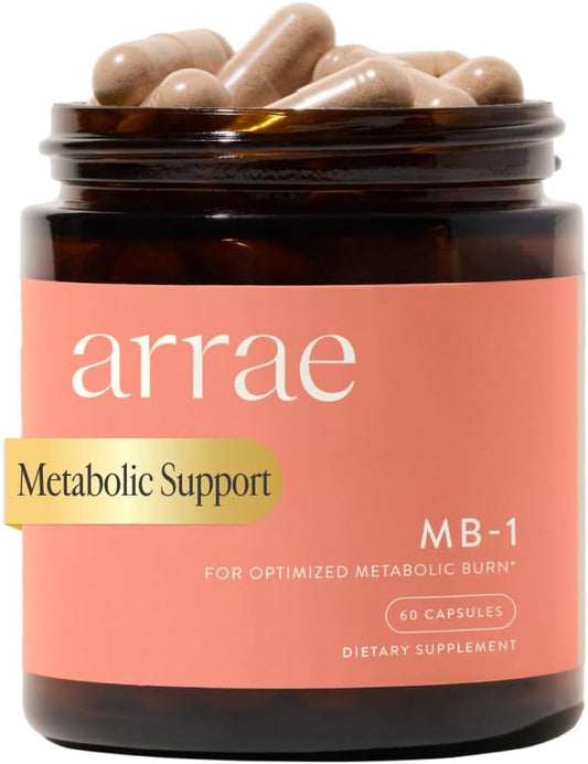 MB-1 (METABOLIC BURN)