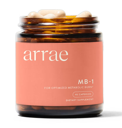 MB-1 (METABOLIC BURN)